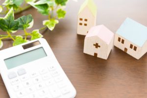 フラット35のイメージ