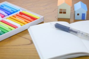 住宅ローンの計画