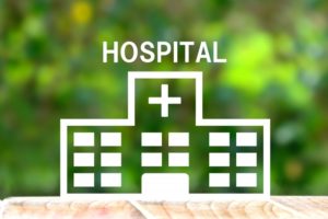 保険のイメージ