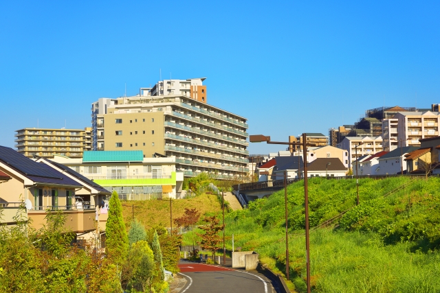 買うならマンション?一戸建て?それぞれのメリット・デメリット