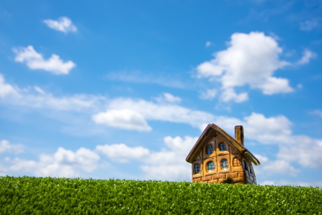 これをやれば物件探しに成功