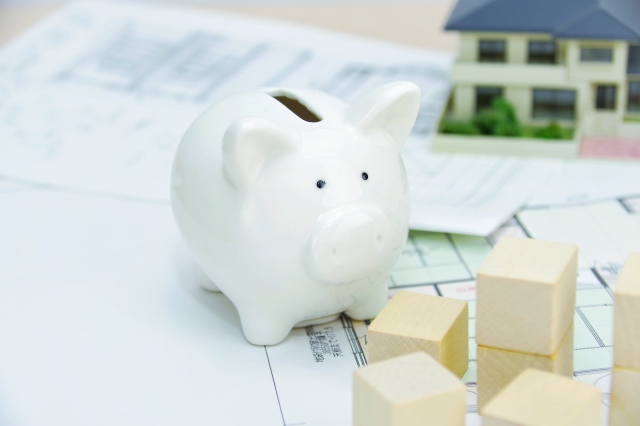住宅購入の頭金として貯金からいくら使って良いのか
