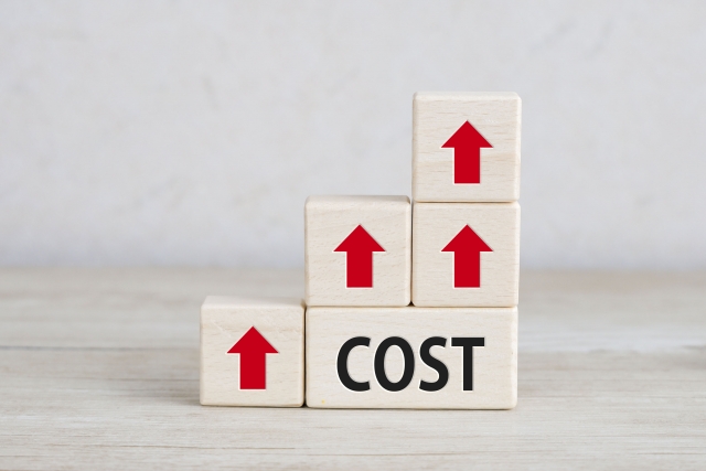 家の値段が上昇中。家探しはどうする？