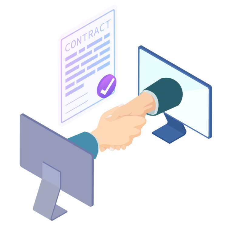 不動産の電子契約がいよいよ解禁に