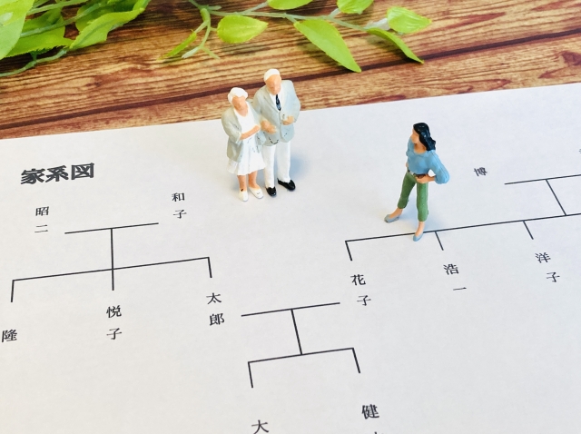 不動産の名義変更をしないと罰則も。相続登記の義務化（令和6年4月1日より）