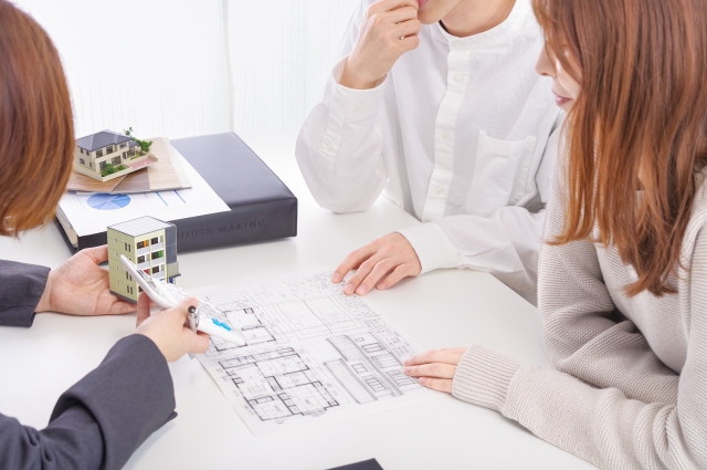 家に住みはじめるとどんなところに不満が出る？