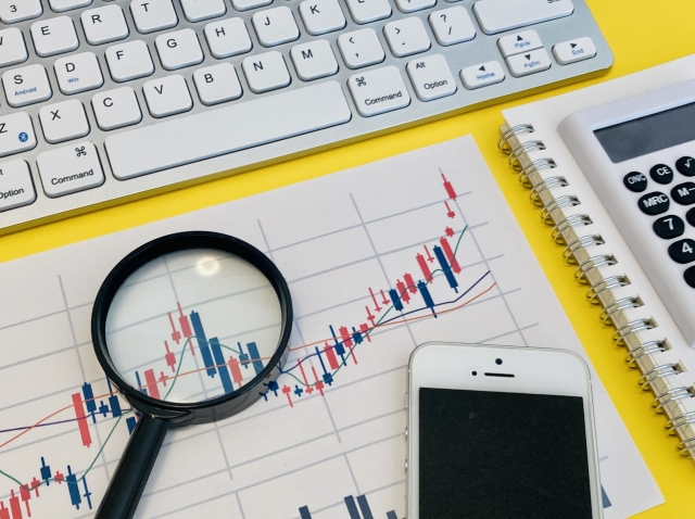 新NISAも盛り上がり投資市場も好調の中でやりがちな失敗とは