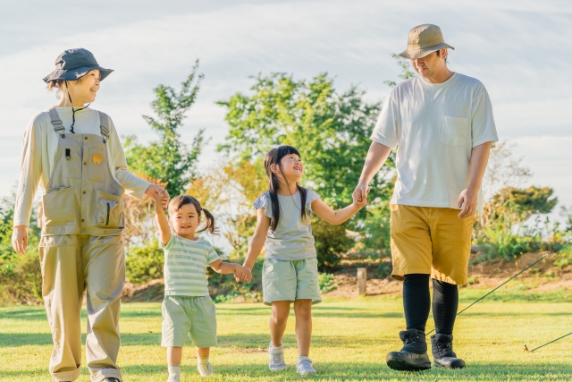 金利上昇局面で世帯年収1,000万円の共働き夫婦が失敗しない住宅購入の考え方