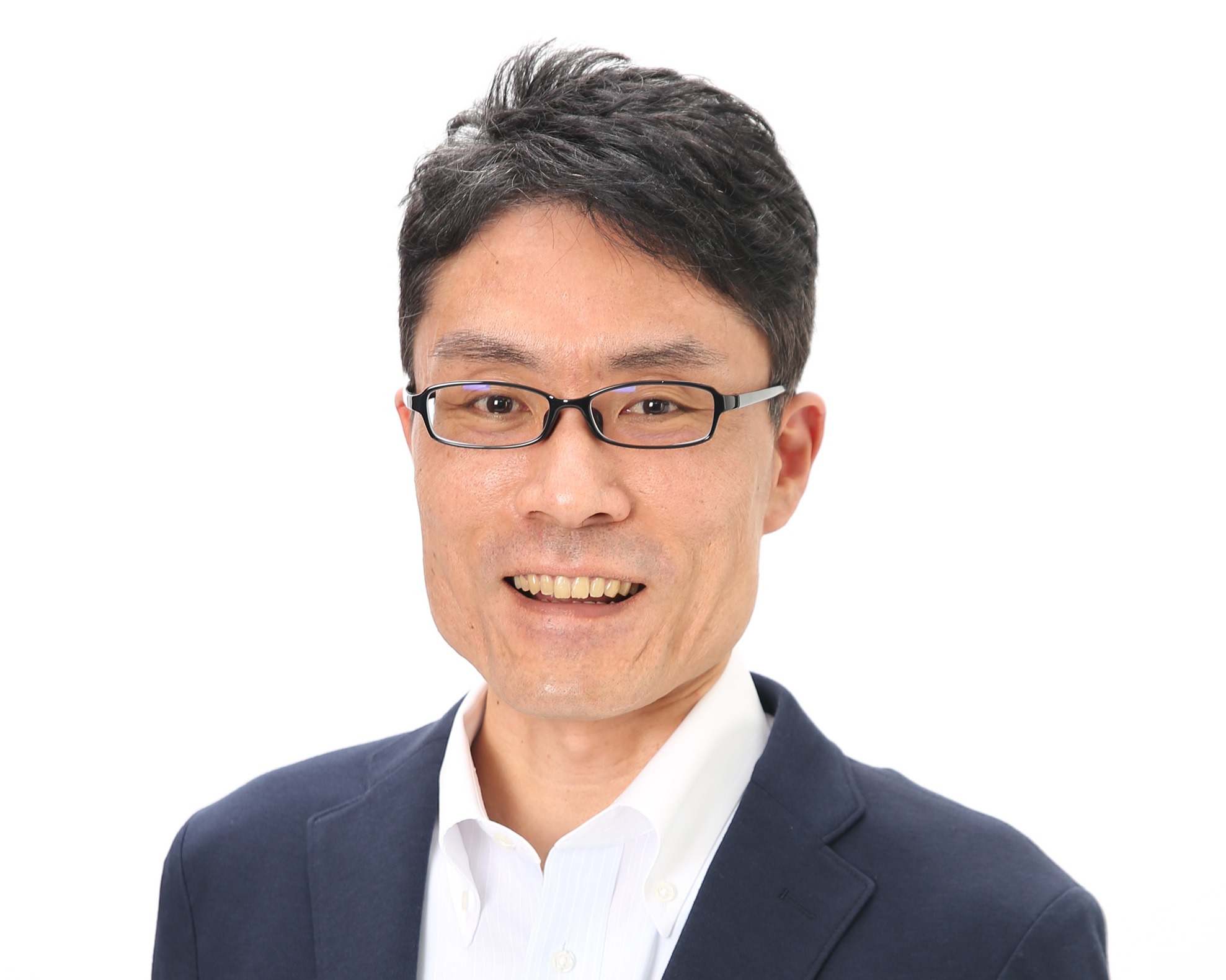 鬼頭　良行のプロフィール写真